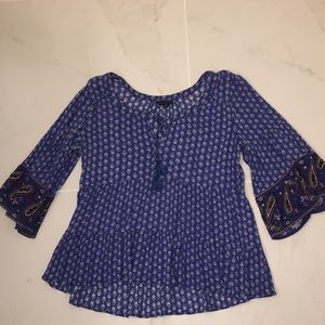 American Eagle Blouse